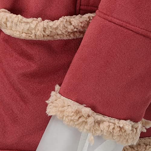 Гроздобер палто на ЗДДО плус големина, зимски сингл на градите отворени предни предни плитки
