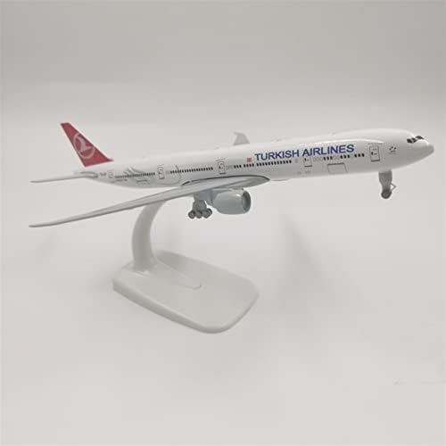 Rescess Copy Copy Airplane Model 1/300 за A380 мулти-стилски скала Авионски метал со модел на модел на аеродром, модел на модел на модел