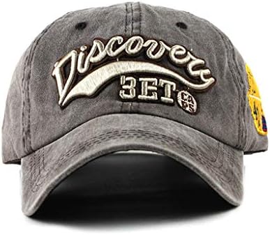 Мажи жени хип хоп бејзбол капа од тексас камионџија сонце потресена графичка везена бејзбол капа на памук од памук