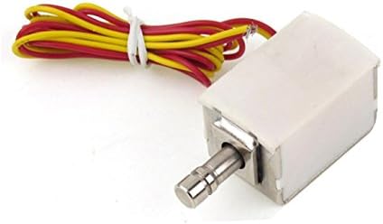 Мини Електрична Завртка Заклучување DC12V/ Мала Кабинет Заклучување/Електромагнетна Електрична Брава На Вратата