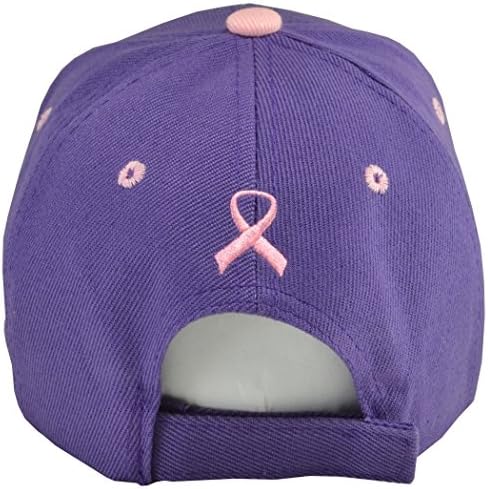 Неверојатни Подароци Капи За Свесност За Рак На Дојка-Розова Лента