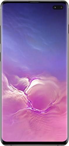 Мобилен телефон Samsung Galaxy - S10+ Plus AT & T фабриката Отклучи