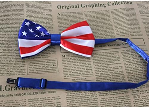 НОЛИТОЈ 2 парчиња Велика Британија Знаме Унија Џек Лак Вратоврска Американско Знаме Боути За Дипломирање Свадба Партија