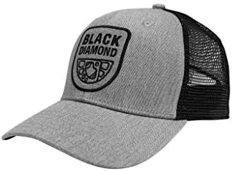 Опрема за црн дијамант - капа за камионџии
