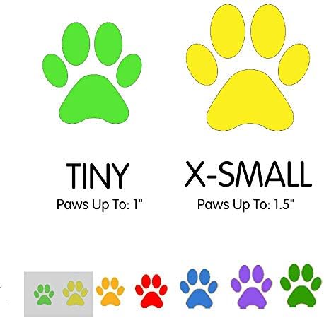 Чизми за кучиња Pawz мали | 24 чизми во зелена и црна боја