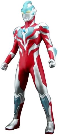 Ултраман Гинга ултра лесен испуштање! DX Ultraman Ginga