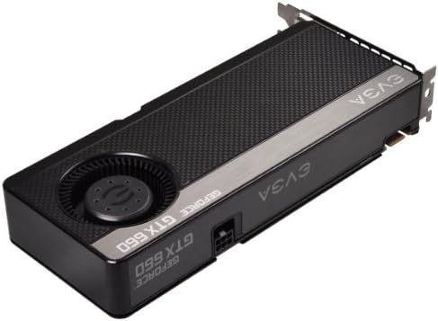 EVGA GeForce GTX660 2048MB GDDR5 192-битен, двоен DVI-D, HDMI, DP и двонасочен SLI подготвен графички графички картички 02G-P4-2660-KR