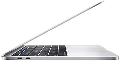 Apple MacBook Pro MPXV2L/13.3, Itel Core i5-7267U 3.1 Ghz, 8gb RAM меморија, 512gb SSD, Сребро