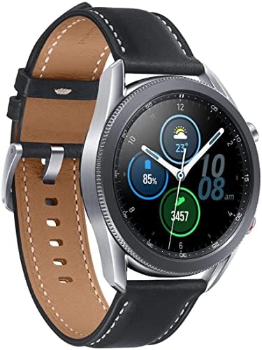Samsung Galaxy Watch 3, Монитор на отчукувањата на срцето