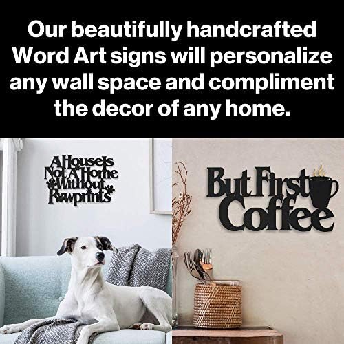 Инспиративен збор уметност, христијански вера Библиски стих wallиден знак, рачно изработена плакета за дрвени декорации за дома, канцеларија,