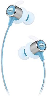 JBL Одразуваат Мини 2.0, Безжични Спортски Слушалки Во Уво Со Микрофон Со 3 Копчиња/Далечински-Teal
