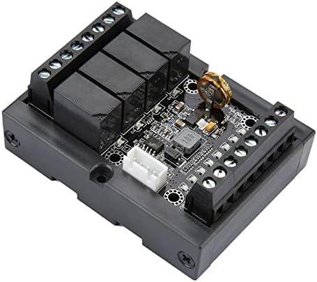 Модул за одложување на релето AniFM FX1N-10MR со програмабилна табла за контрола на индустриска школка 1 парчиња