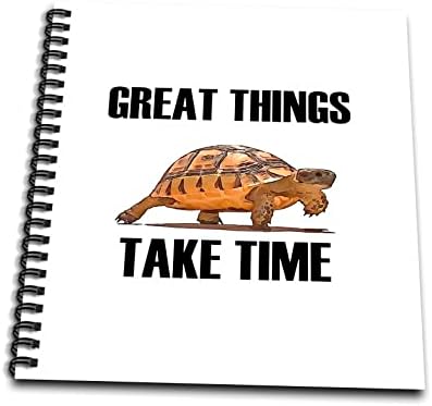 3drose Одлични работи одвојуваат време за изложување на желка - цртање книги
