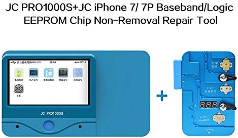 DMTRAB за BLE-7P Baseband/Logic EEPROM чип Алатка за поправка на не-ремовал за iPhone 7/7 Plus