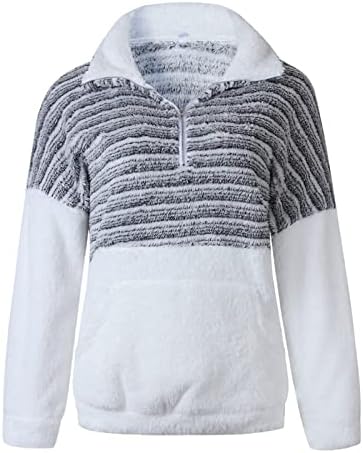 Pulенски џемпер за маички со долги ракави, пулвер есенски зимски панели, џемпер на џемпер и обични врвови