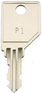 KI P426 Копчиња за замена: 2 клучеви