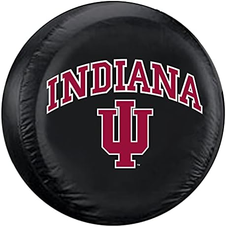 FREMONT DIE NCAA UNISEX-ADULT ADULT SPARE TIRE COVER