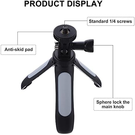 Stand Mobestech Stand DSLR Tripod Protable Selfie Stick Extendable Tripod Extendable Selfie Stick Tripod Extendable Mini Tripod Tristod Camera