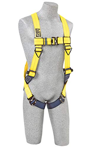 3M ™ DBI-SALA® Delta ™ harness-стил на елек 1110605, мала, 1 еа