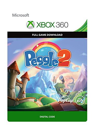 Пегл 2-Xbox 360 Дигитален Код