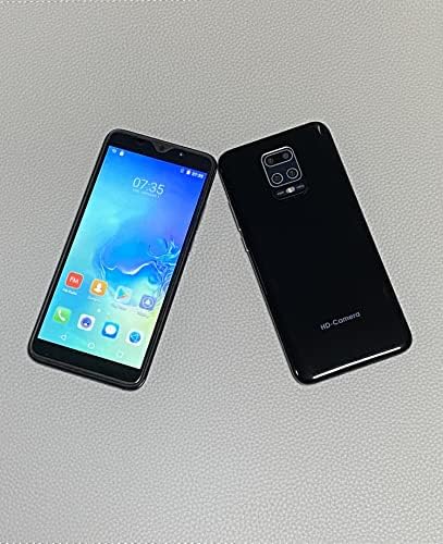 Адерроо Смартфон,N93, Отклучен Мобилен Телефон, 5.72-инчен Цел Екран,Предни И Задни Камери,1GB RAM МЕМОРИЈА, 8GB ROM-Поддржува