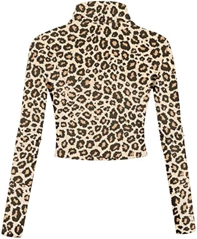 NYYBW ракав за ракави од кошула од кошула исечени врвни врвни женски секси женски блузи модни врвови