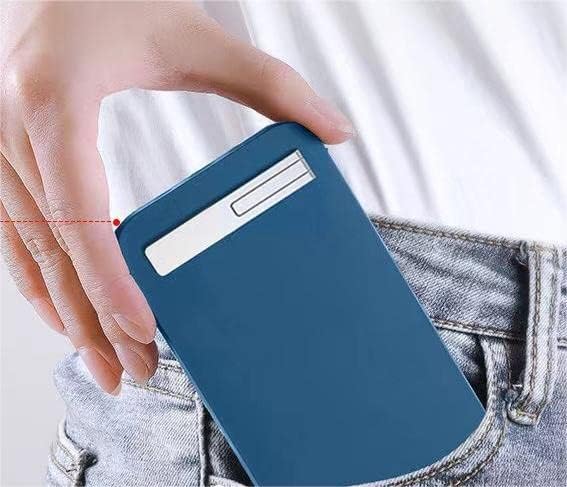 Алуминиумска легура на мобилниот телефон Ladumu, алуминиумски легура, лесен за носење телефонски штанд во затворен простор, лесно