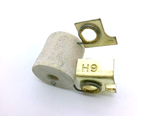Furnas Electric Co H9 прекинато од производителот, погоден за употреба со релеи за термичко преоптоварување/стартери на магнетски