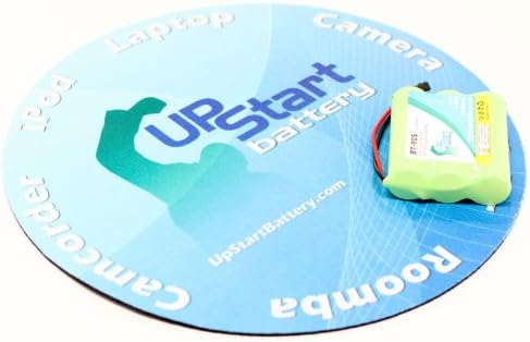 Замена За Uniden 24-148 Батерија-Компатибилен Со Uniden Безжичен Телефон Батерија