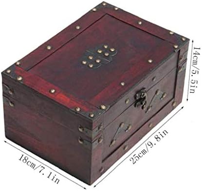 Рахима Вајпинг - Рачно изработено дрвена кремација Урна одржува човечка пепел, возрасна ковчег за погребување за пепел миленичиња урн