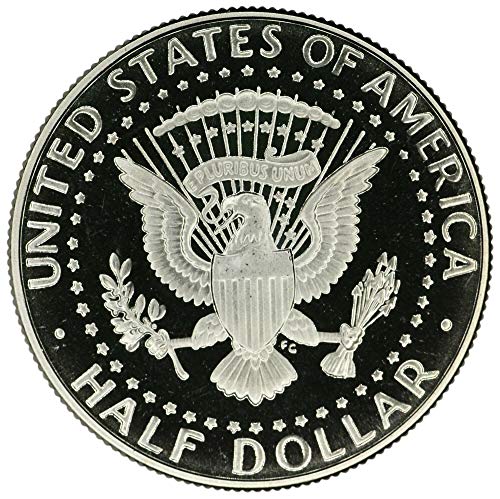 2006 година, Кенеди половина долар доказ на САД