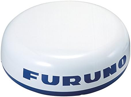 Само купола Furuno drs4dl - 4kw