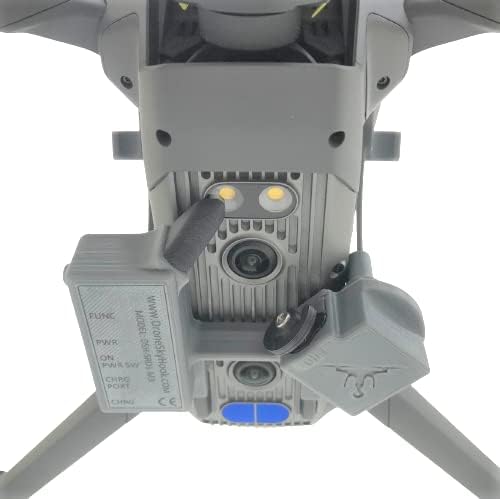 Ослободете и испуштете професионален уред за DJI Mavic 3 - риболов со дронови, ослободување на мамка, испорака на оптоварување, пребарување