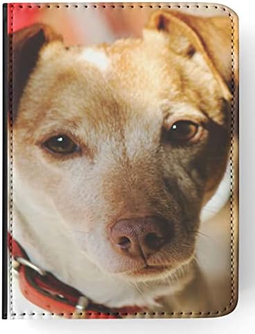 Симпатична слатко кученце куче куче 49 флип таблета за таблети за Apple ipad Air / iPad Air