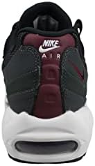 Nike Men 'Air Max 95 есенцијални чевли за трчање