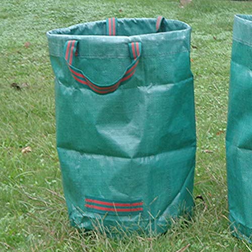 Лодолна конзерва за отпадоци, преносен склопување -градинарски лист за отпадоци од отпадоци од отпадоци од отпадоци цвеќиња и собирање