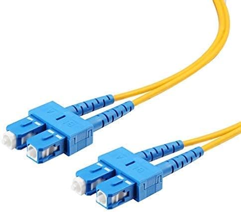 2 пакет конвертор на медиуми Gigabit Ethernet 1000base-lx до 10/1 100/1000base-tx и 1 пакет од 2м кабел за лепенка со влакна