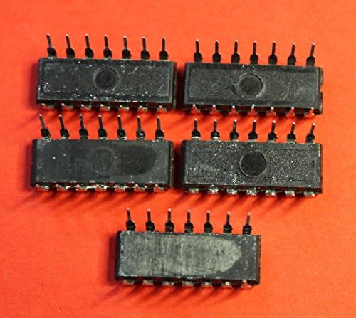 С.У.Р. & R Алатки KR1426UD1 Analoge NIM2043 IC/Microchip SSSR 10 компјутери