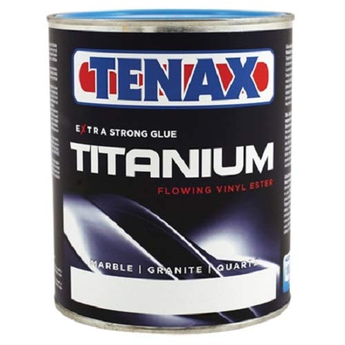 Тенакс Титаниум-Тече - 1 Литар