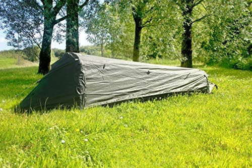 Crua Hybrid 1 лице шатор или сет на хамак - вашата крајна опрема за авантура!