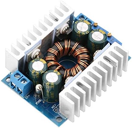 DC5-30V до 1,25-30V автоматски нагоре/надолу конвертор нагоре/надолу модул за регулатор на напон, модул за регулатор на напон на конверторот
