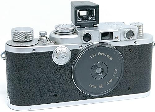 Отпорен на абење на фотоапарати надворешни оптички странични дел за странични оски за Ricoh GR за Leica X додаток на дел