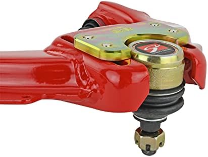Skunk2 Racing 516-05-0004 Pro Series Front Camber комплет за Acura TSX