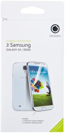 Ggmm Случај Samsung S4 Филм-S4 ПЕТ SX01901
