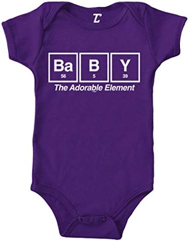 Бебе: Симпатична елемент - Периодичен каросерија