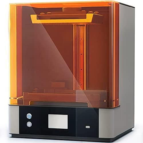 3Д печатач L-TWO PRO PRO фотосензитивни смола LCD светло лекување 3Д печатач целосно автоматско израмнување на голема големина на десктоп