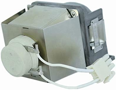 CTLAMP RLC-080 Заменски проектор за ламба со ламба со модул за куќиште компатибилен со ViewSonic PJD8333S PJD8633WS проектори