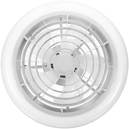 N/A 60W LED тавански вентилатор на вентилаторот на таванот со светла далечински управувач Современо осветлување со три бои затемнување на таванот