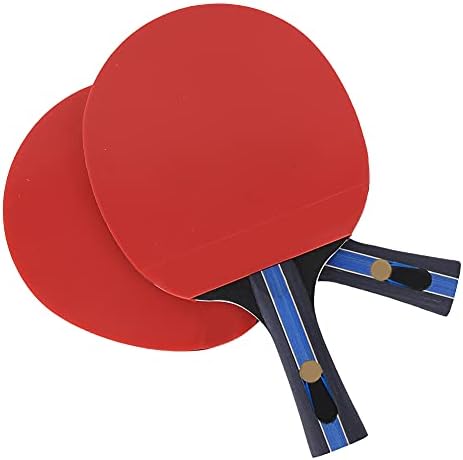 Vifemify Portable Table Temans Set Постави рекет за рекет за рекет за тенис, трајни широки применливост
