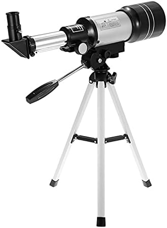 XIXIAN 15x-150x 70mm Голема Решетка Што Го Прекршува Астрономскиот Монокуларен Телескоп Со Филтер За Месечина Tr Eyepiece за Гледање